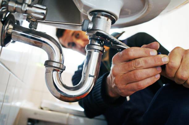 Best Plumbing Inspection Services  in Houston, AK