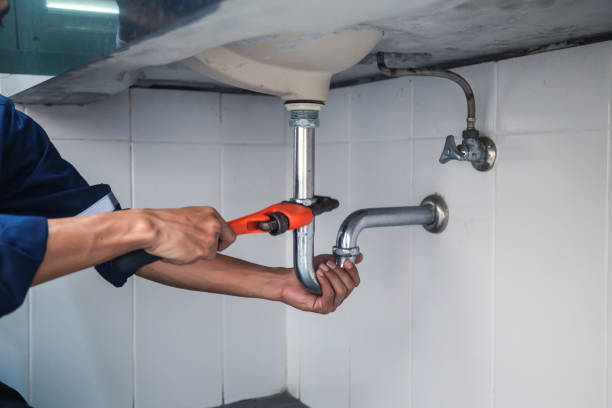 Best Toilet Repair Services  in Houston, AK