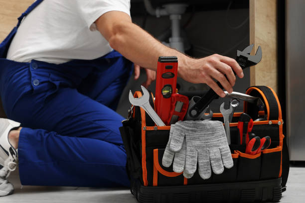  Houston, AK Plumbing Pros